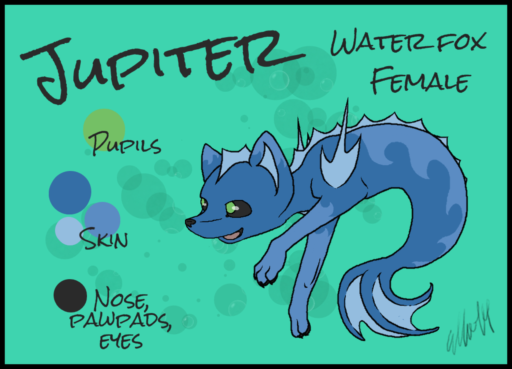 Jupiter ref