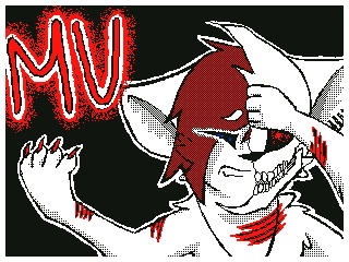 Take It Off - Flipnote MV