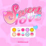 STYLES - Sweet Love