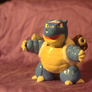 Blastoise - Pokemon