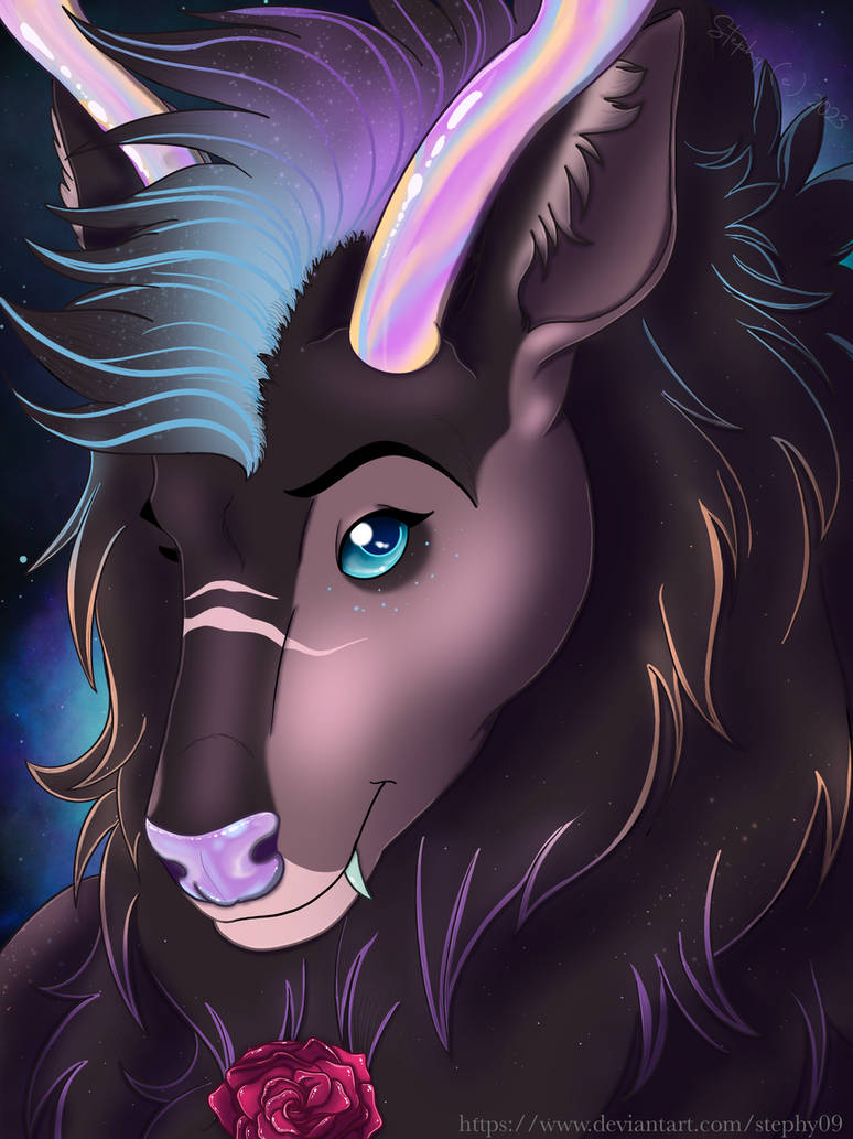 Pandora by Stephy09 on DeviantArt