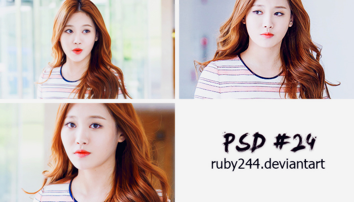 PSD #24 by Ruby244 on DeviantArt