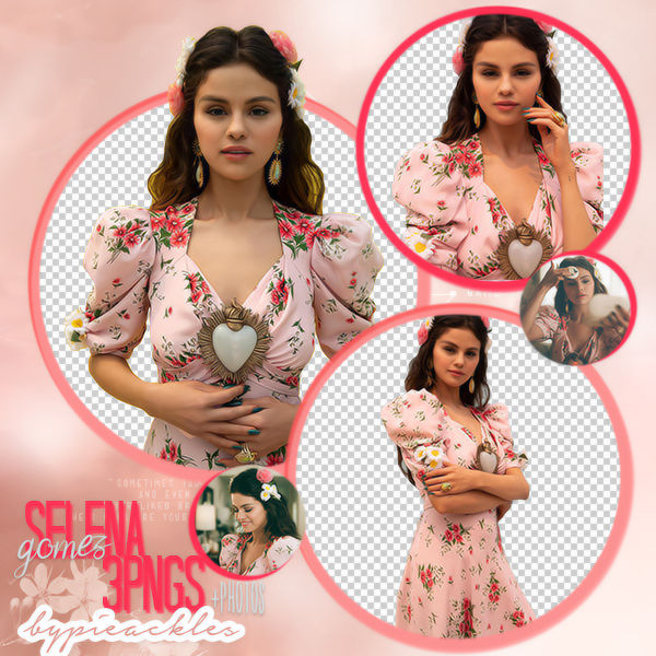 Selena Gomez PNG and PHOTO PACK By Pieackles by pieackles on DeviantArt