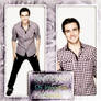 Pack PNG De Jorge Blanco.