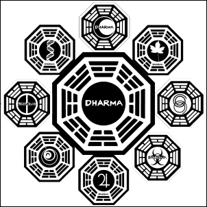 DHARMA Initiative Collab.