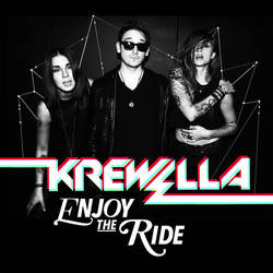 Enjoy The Ride | Krewell | Single | Mp3.