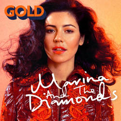 Gold | Marina And The Diamonds | Single