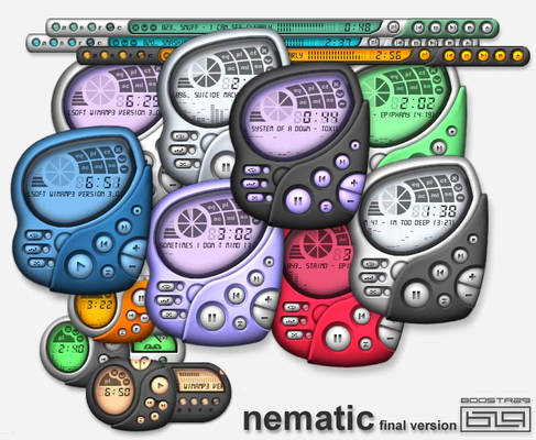 NEMATiC final