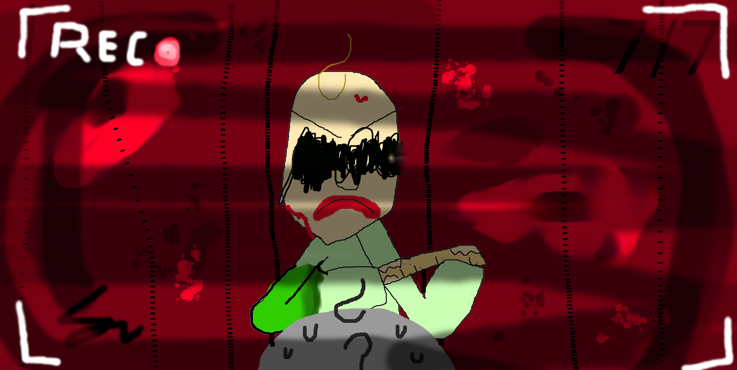 Baldi's Basics by InkSans22 on DeviantArt