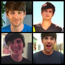 Smosh :D