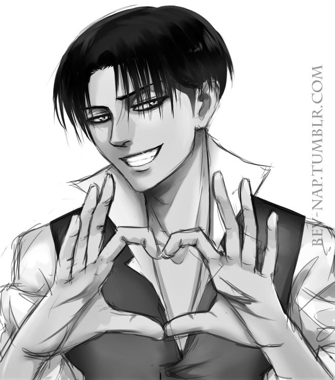 Another Heart Levi X Reader Au Drabble By Sassy But Classy On Deviantart