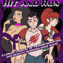 The Hit and Run Collection