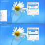 Windows 8 RTM Theme for XP