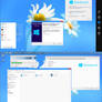 Windows 8 Style Pack 1.0 XP