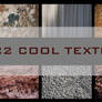 22 Cool Textures