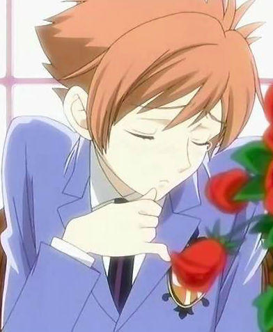 Kaoru X Reader! Chapter 3 by PharaohYami on DeviantArt