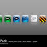 iPhone Pack