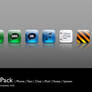 iPhone Pack