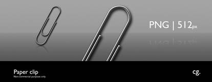 Paper Clip