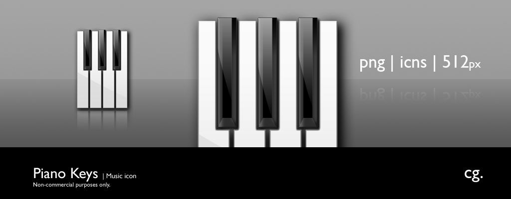 Piano Keys