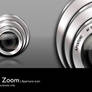 Optical Zoom