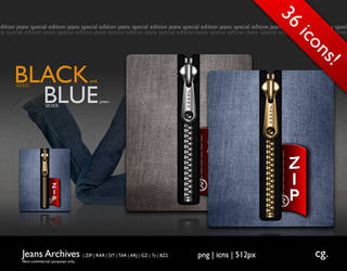 Jeans Special Edition Archives