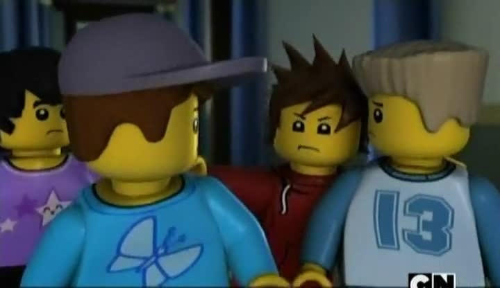 Lego ninjago child's play discount