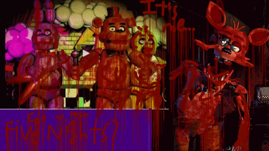 Can you last Five Nights?