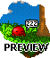 Pixel Paradise by Redramsfan