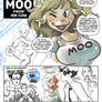 Mojo MOO Draw Bundle For Krita