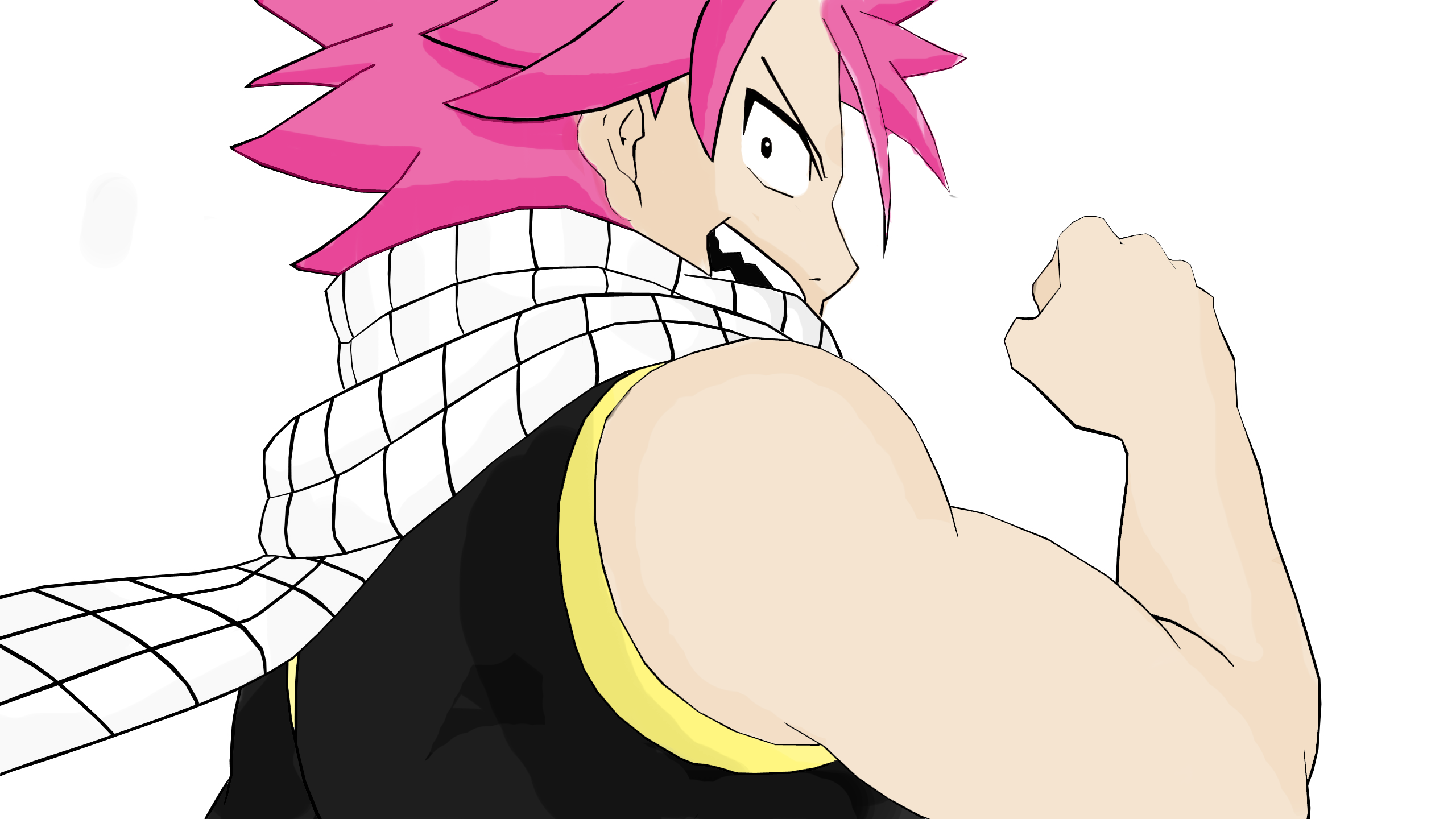 Natsu