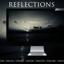 Reflections Wallpaper Pack