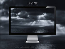 Divine Wallpaper Pack