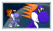 OC Stamp - Yagoshi by TuffTony