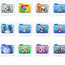 Colorflow Software Folders