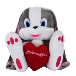 Schnuffel on sale bunny plush