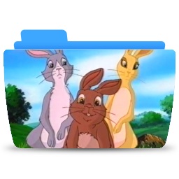 Watership Down Colorflow Icon 6