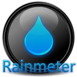 Rainmeter Dock Icon