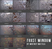 Frost Window (zip collection)