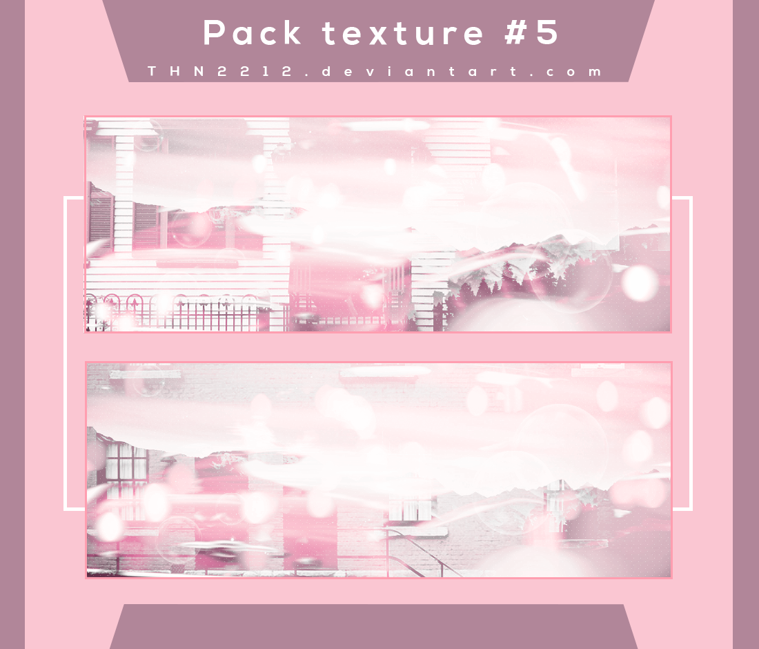 Pack Texture 5 By Thn2212 by THN2212 on DeviantArt