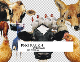 PNG PACK 4