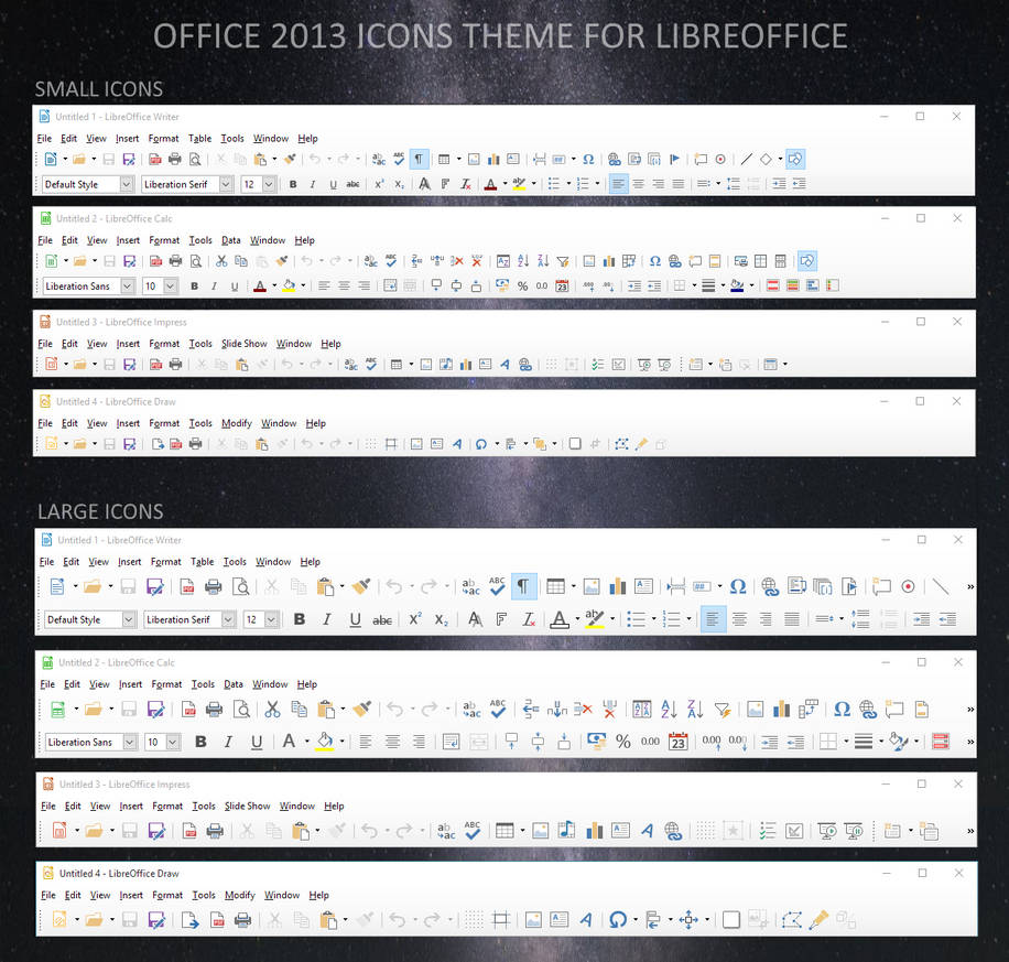 microsoft office 2013 file icons missing
