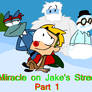 Miracle on Jake's Street 1.3