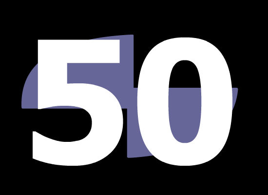 50 by AnimatEd on DeviantArt