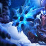 League of Legends, Snow down showdown 2013 Login