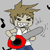 Giriko jammin chainsaw by Zommbay