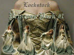 Princess Pack 01 by lockstock