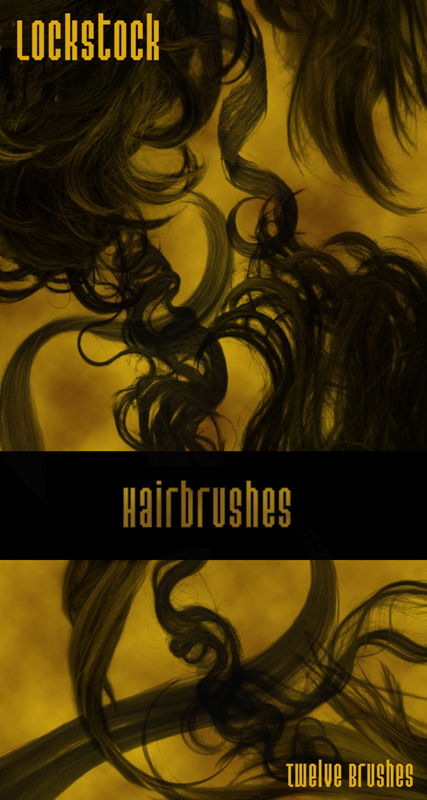 Hairbrushes by lockstock