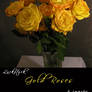 Gold Rose Pack