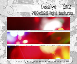 Large light textures 1